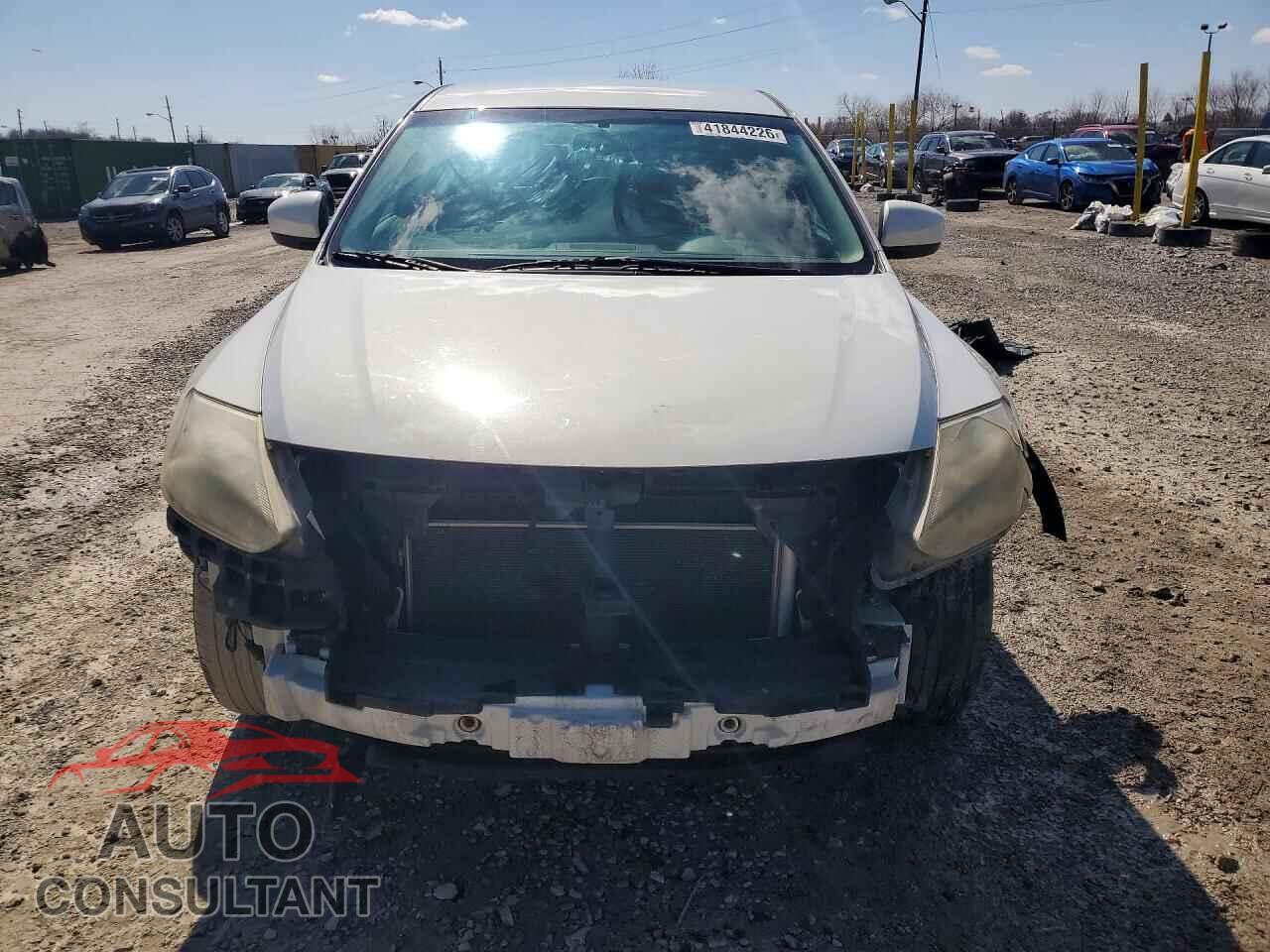MAZDA CX-9 2015 - JM3TB3CA7F0449107