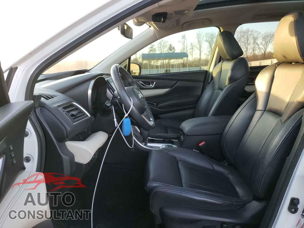 SUBARU ASCENT 2020 - 4S4WMAPD3L3406785