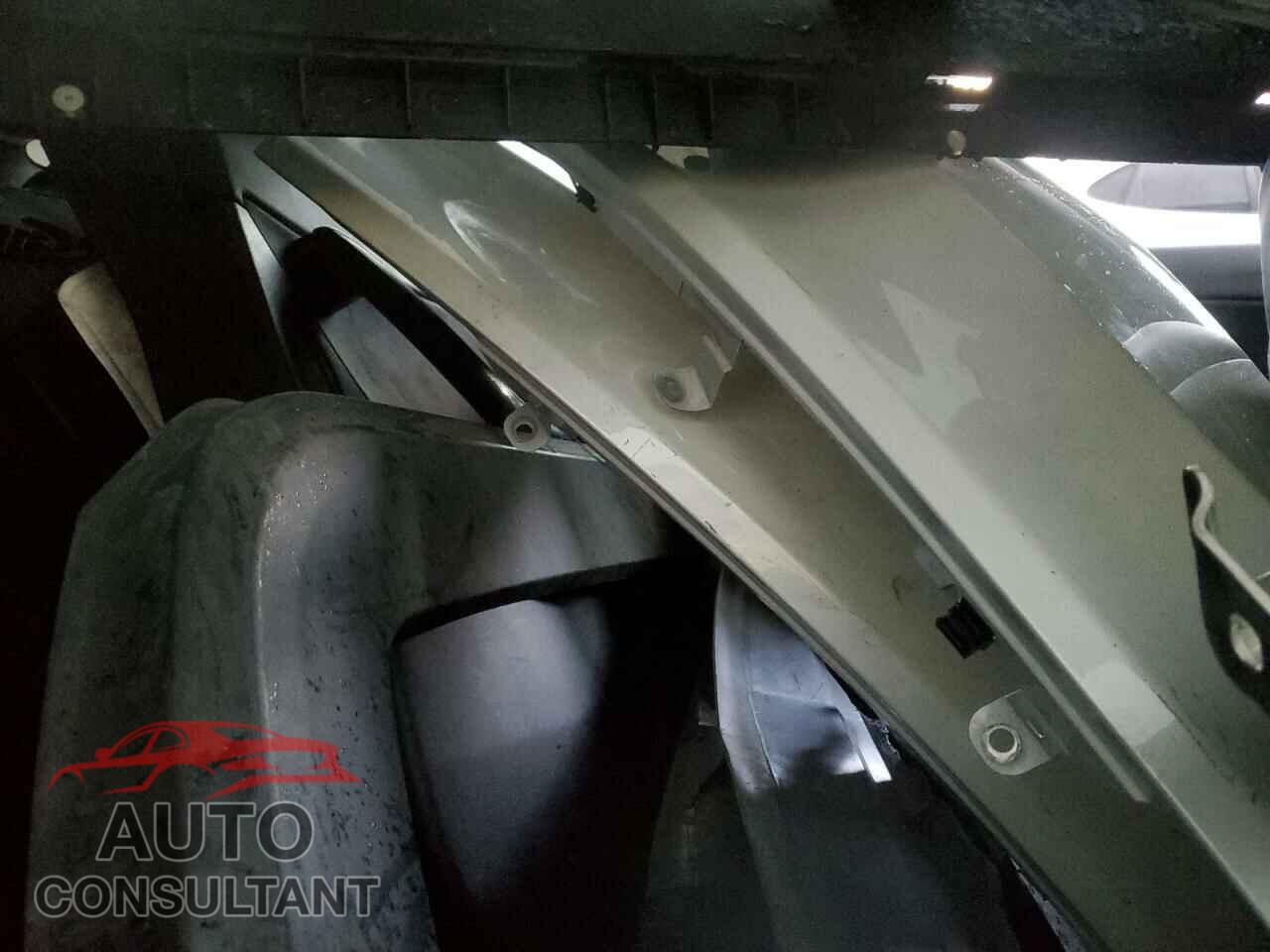 TESLA MODEL Y 2021 - 5YJYGDEF9MF093417