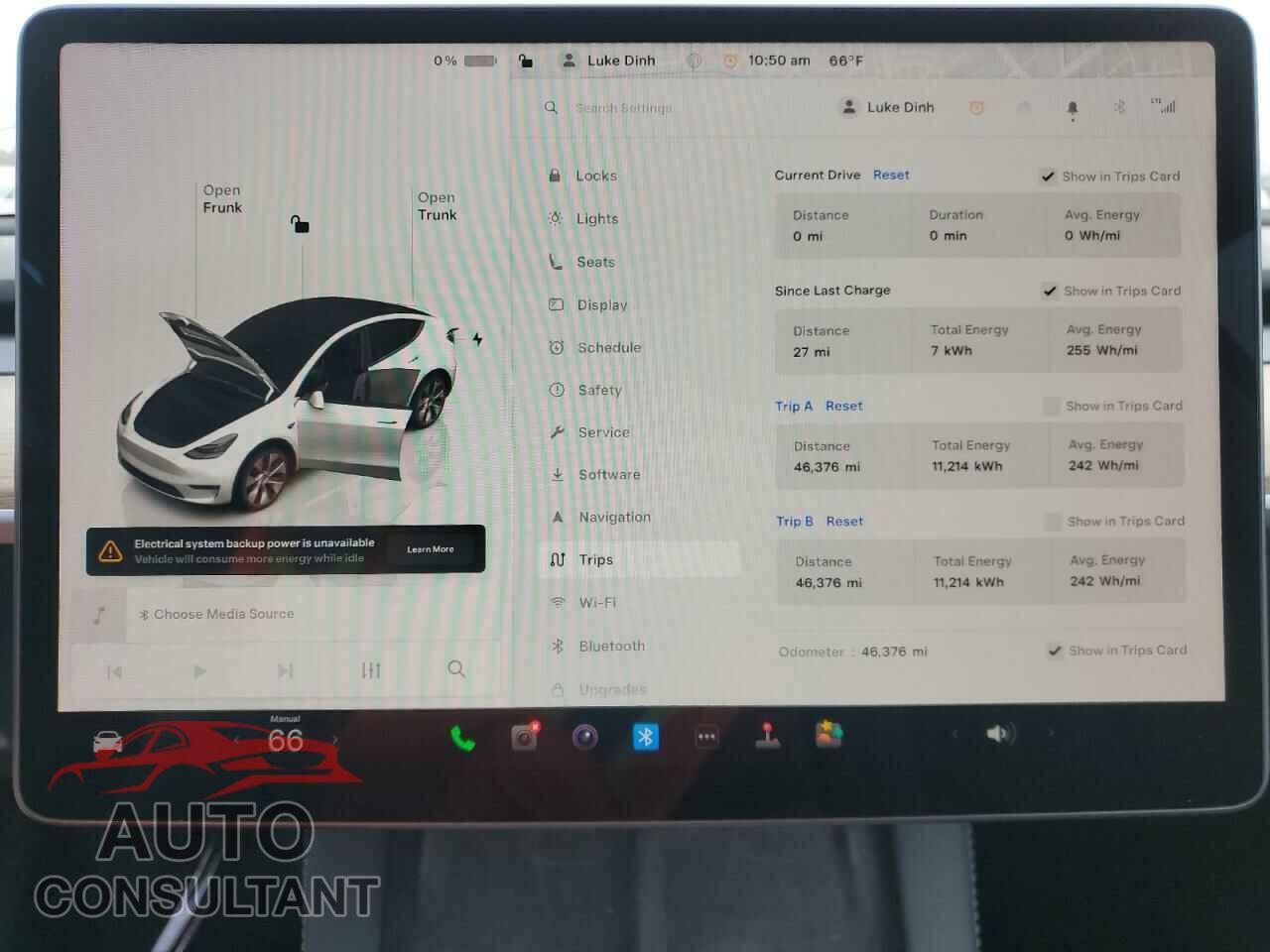 TESLA MODEL Y 2023 - 7SAYGDEE4PA115044