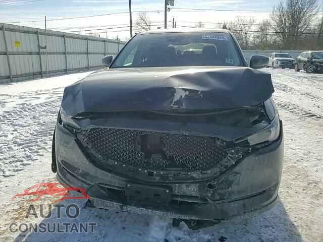 MAZDA CX-5 2021 - JM3KFBDM5M1456650
