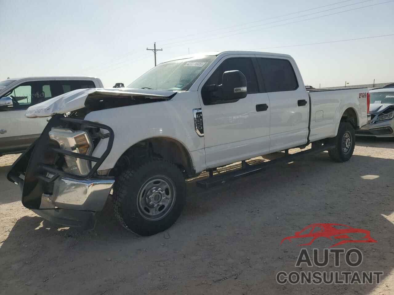 FORD F250 2018 - 1FT7W2B66JEB95522