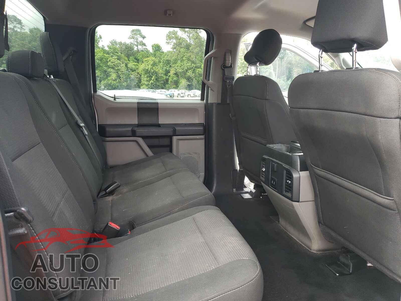 FORD F150 2017 - 1FTEW1CF8HKE48786