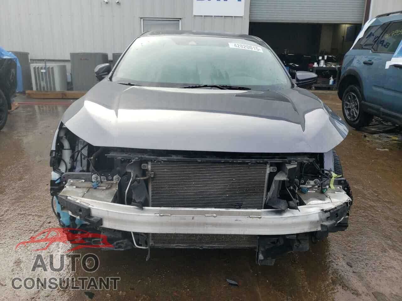 HONDA CIVIC 2021 - 2HGFC2F80MH512189