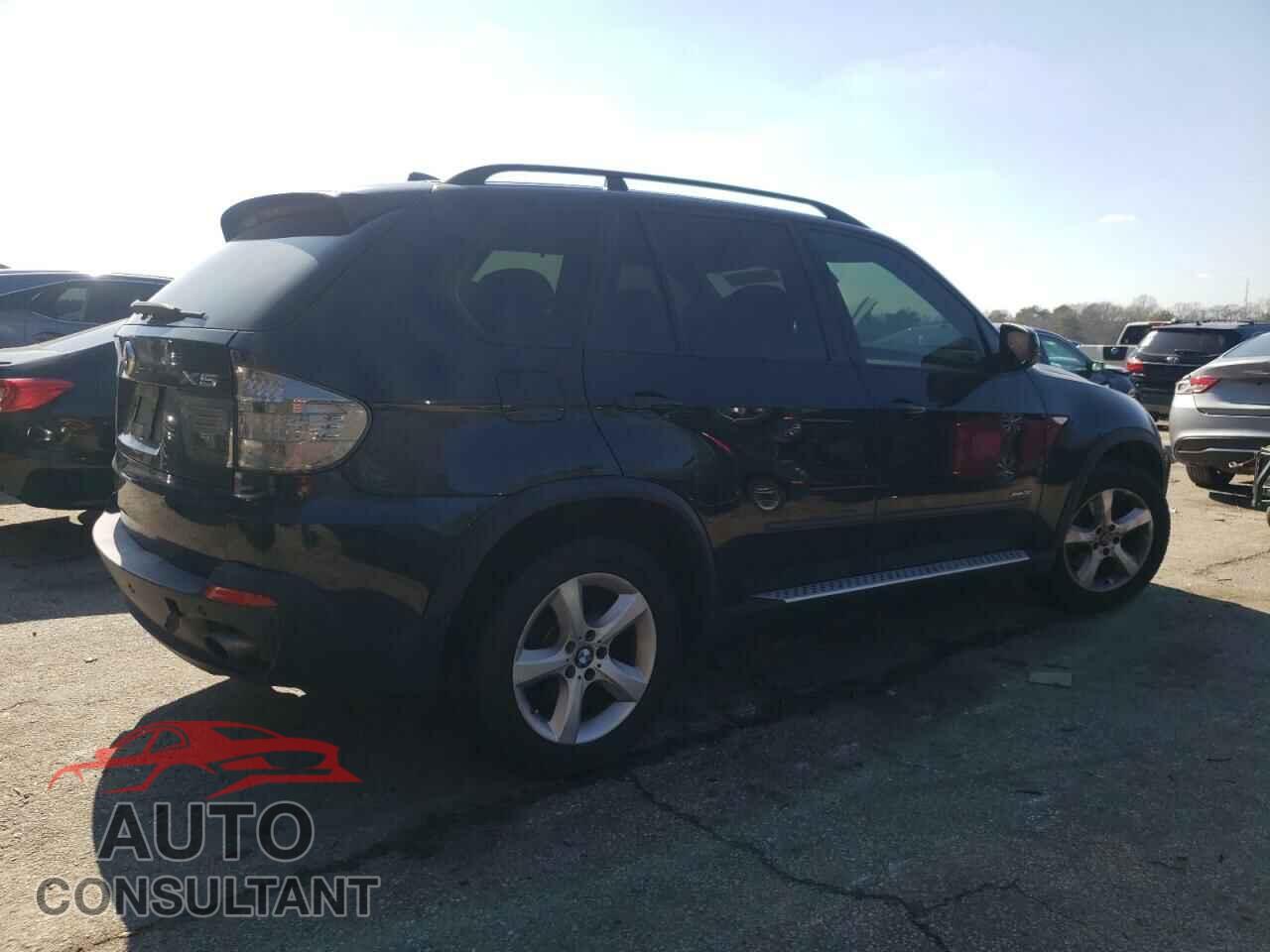 BMW X5 2010 - 5UXFE4C56AL383208