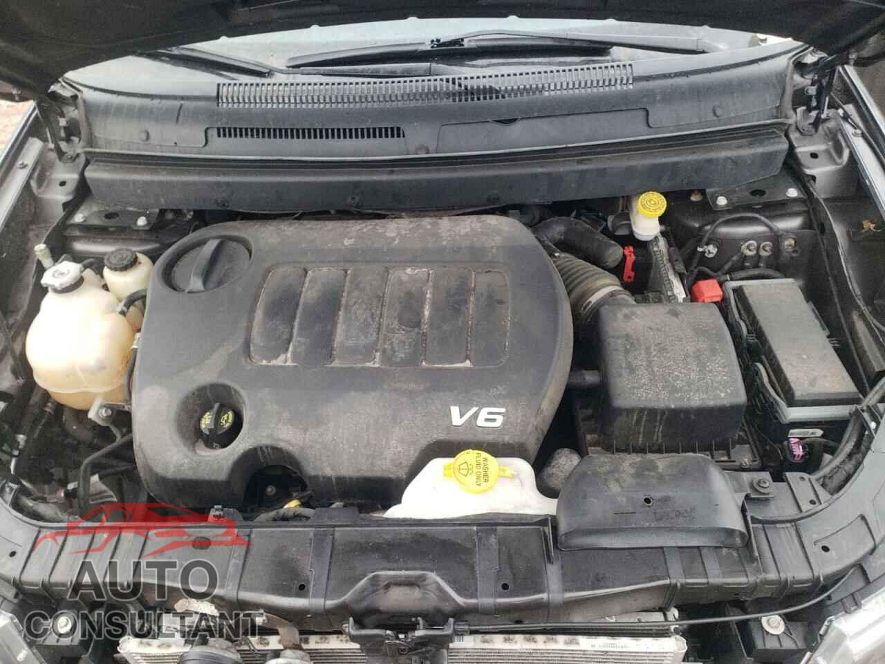 DODGE JOURNEY 2017 - 3C4PDDEG2HT588336