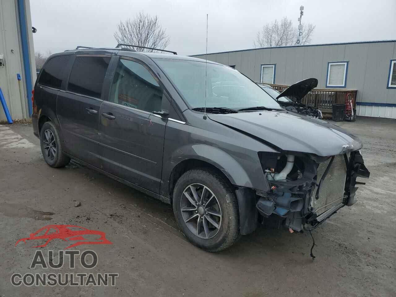 DODGE CARAVAN 2016 - 2C4RDGCG0GR359037