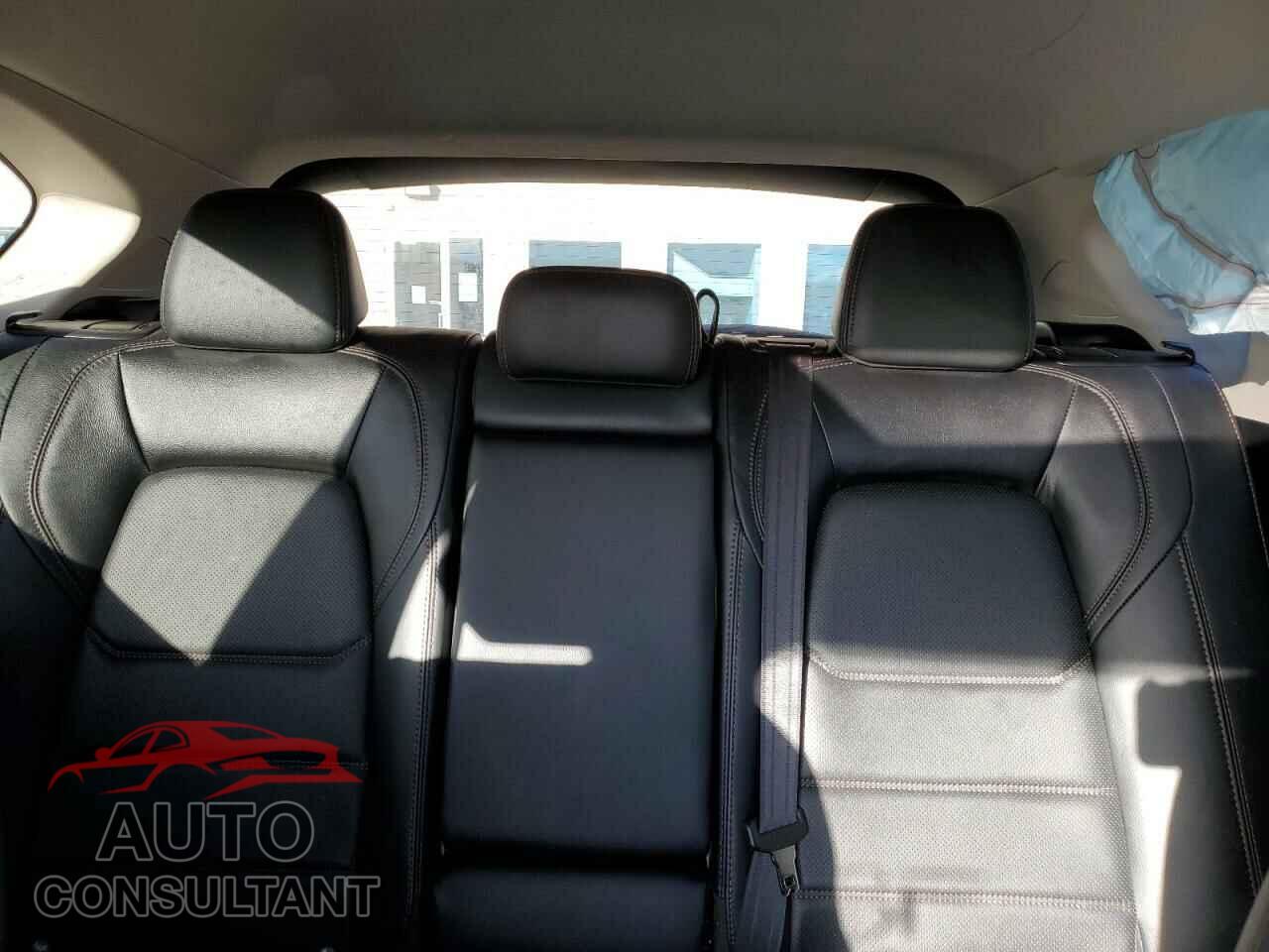MAZDA CX-5 2019 - JM3KFBDM0K0618252