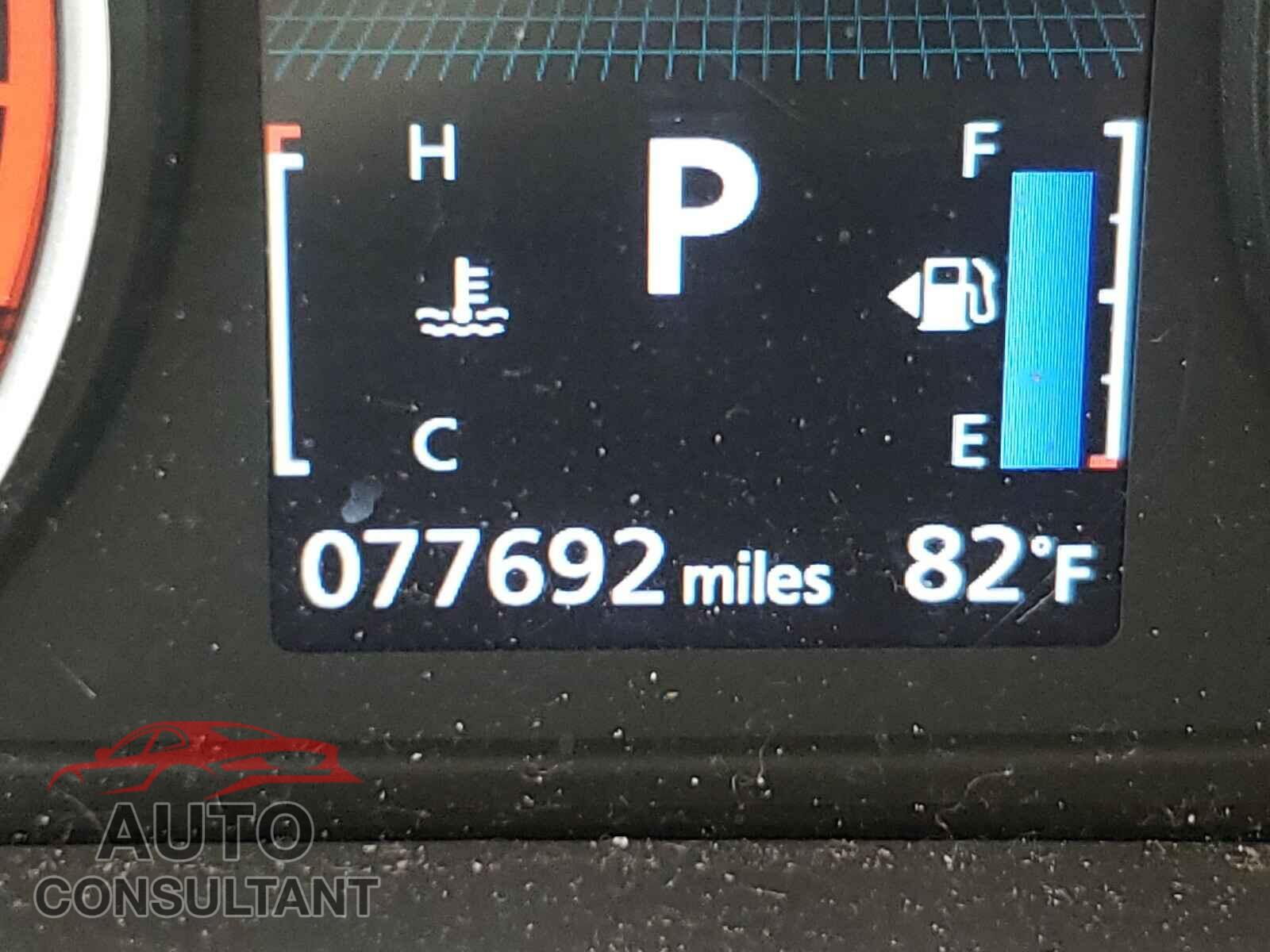 MITSUBISHI ECLIPSE 2019 - JA4AT3AA9KZ031275