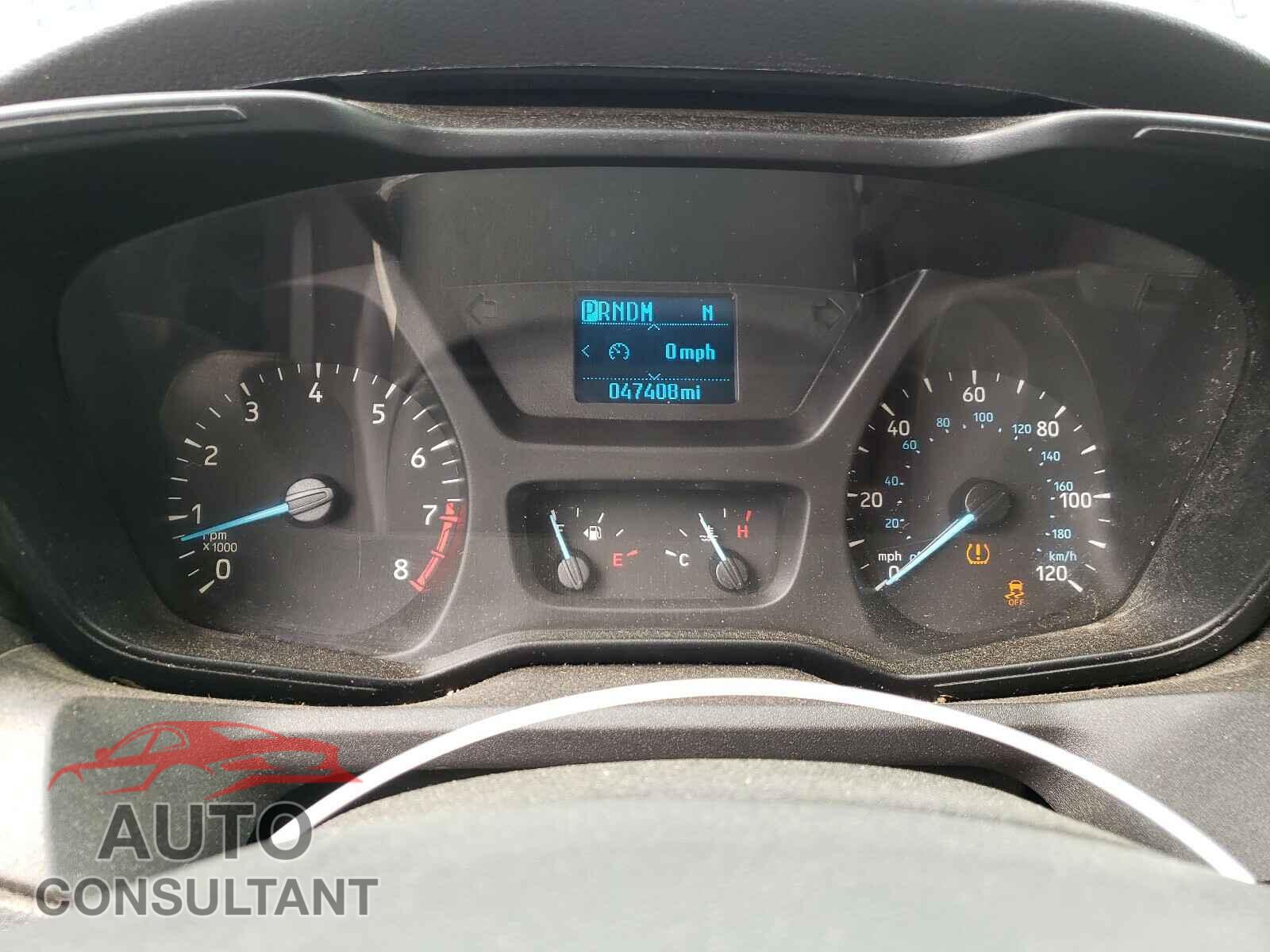FORD TRANSIT CO 2019 - 1FTYR2CM6KKA87266