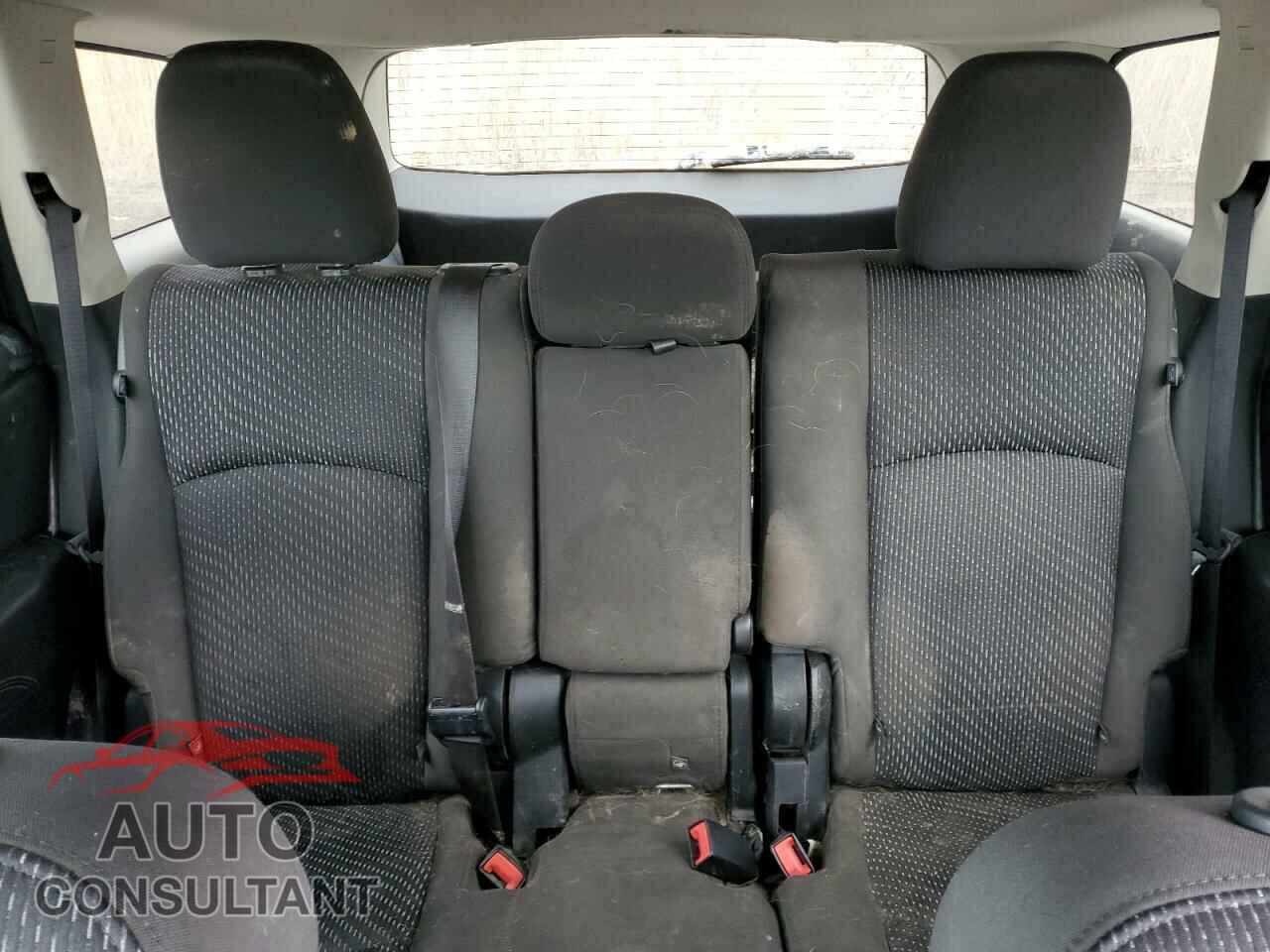 DODGE JOURNEY 2019 - 3C4PDCBB5KT718684