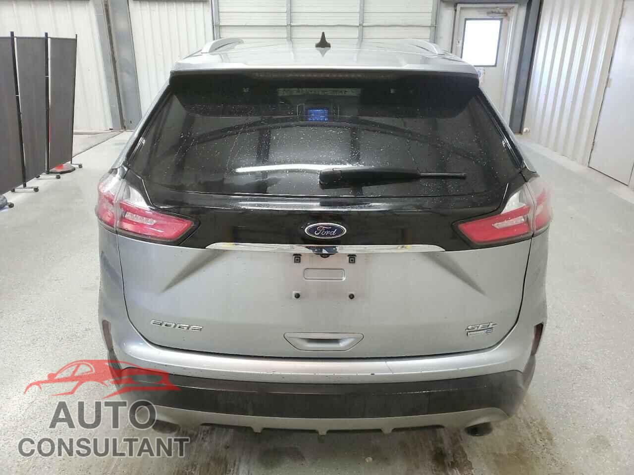 FORD EDGE 2020 - 2FMPK4J90LBB25429