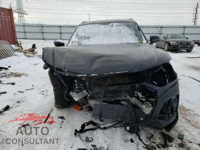 AUDI Q5 2021 - WA1G2AFY5M2038467
