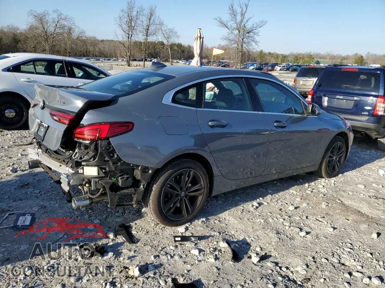 BMW 2 SERIES 2023 - WBA53AK0XP7M63505