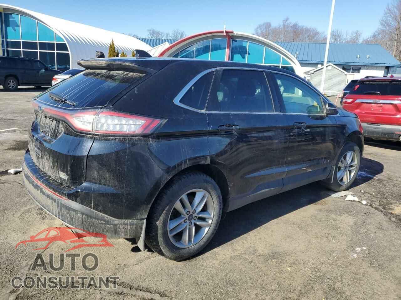 FORD EDGE 2016 - 2FMPK4J91GBB17779
