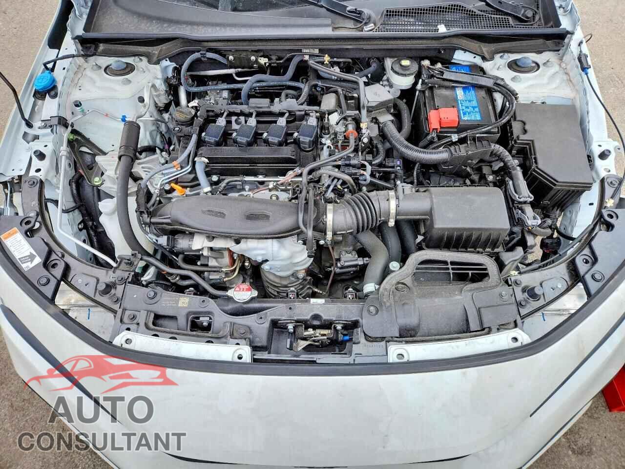 HONDA CIVIC 2023 - 2HGFE1E58PH471200