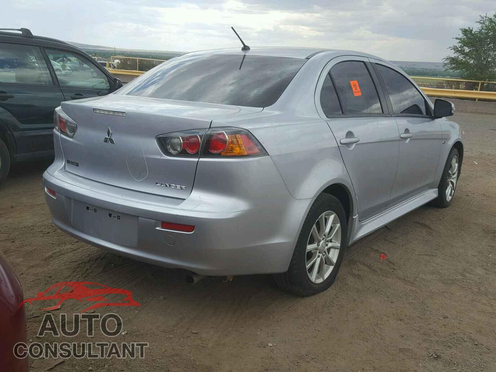 MITSUBISHI LANCER 2015 - JA32U2FU6FU011300