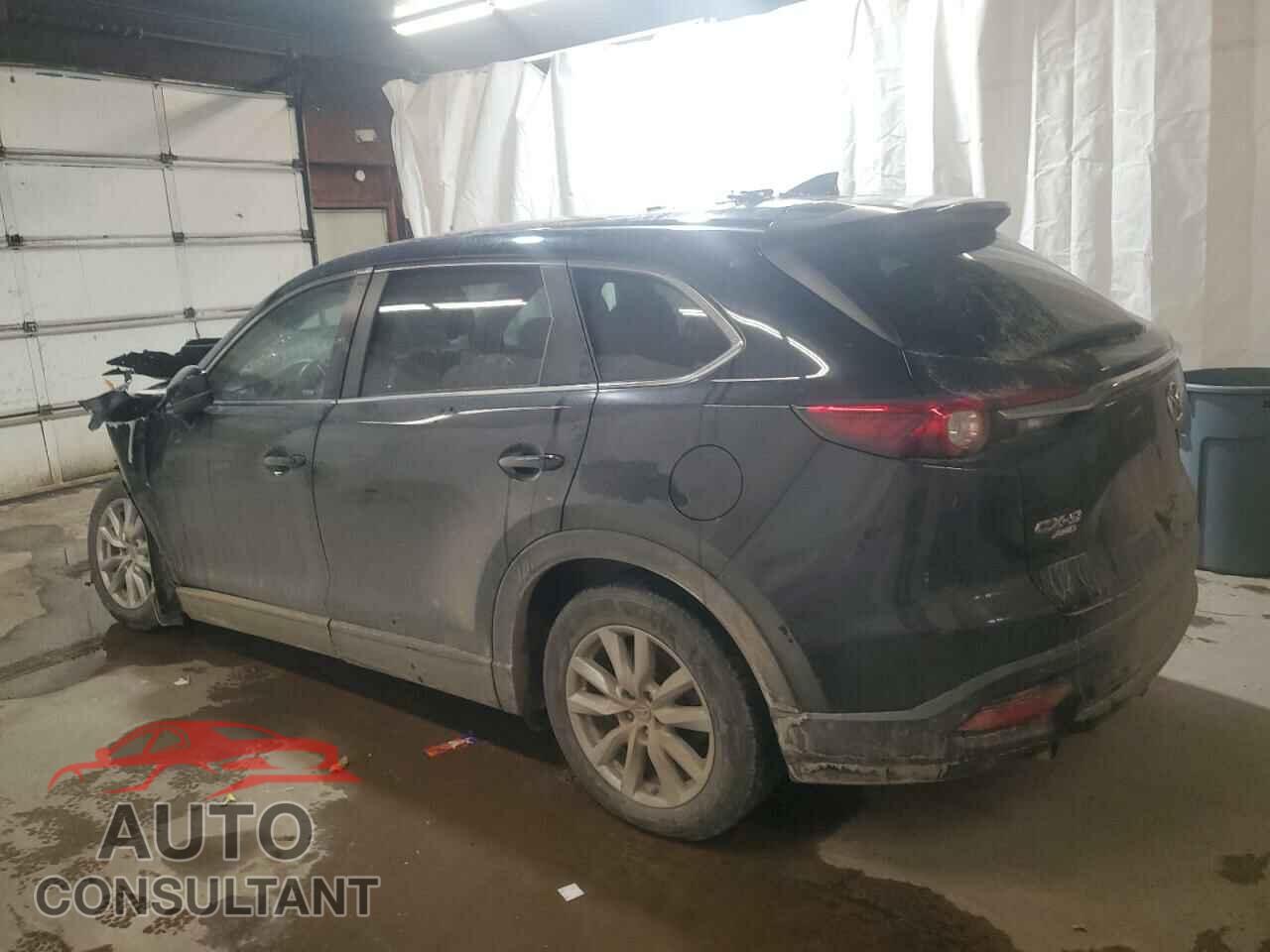 MAZDA CX-9 2017 - JM3TCBBY0H0138689