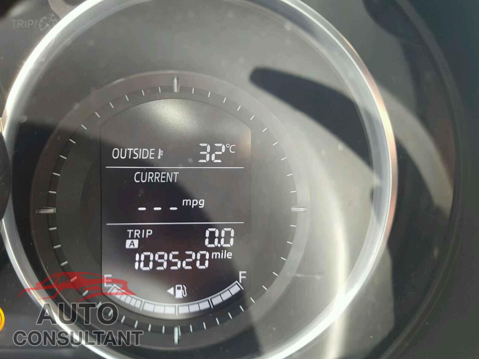 MAZDA 6 2015 - JM1GJ1U61F1167549