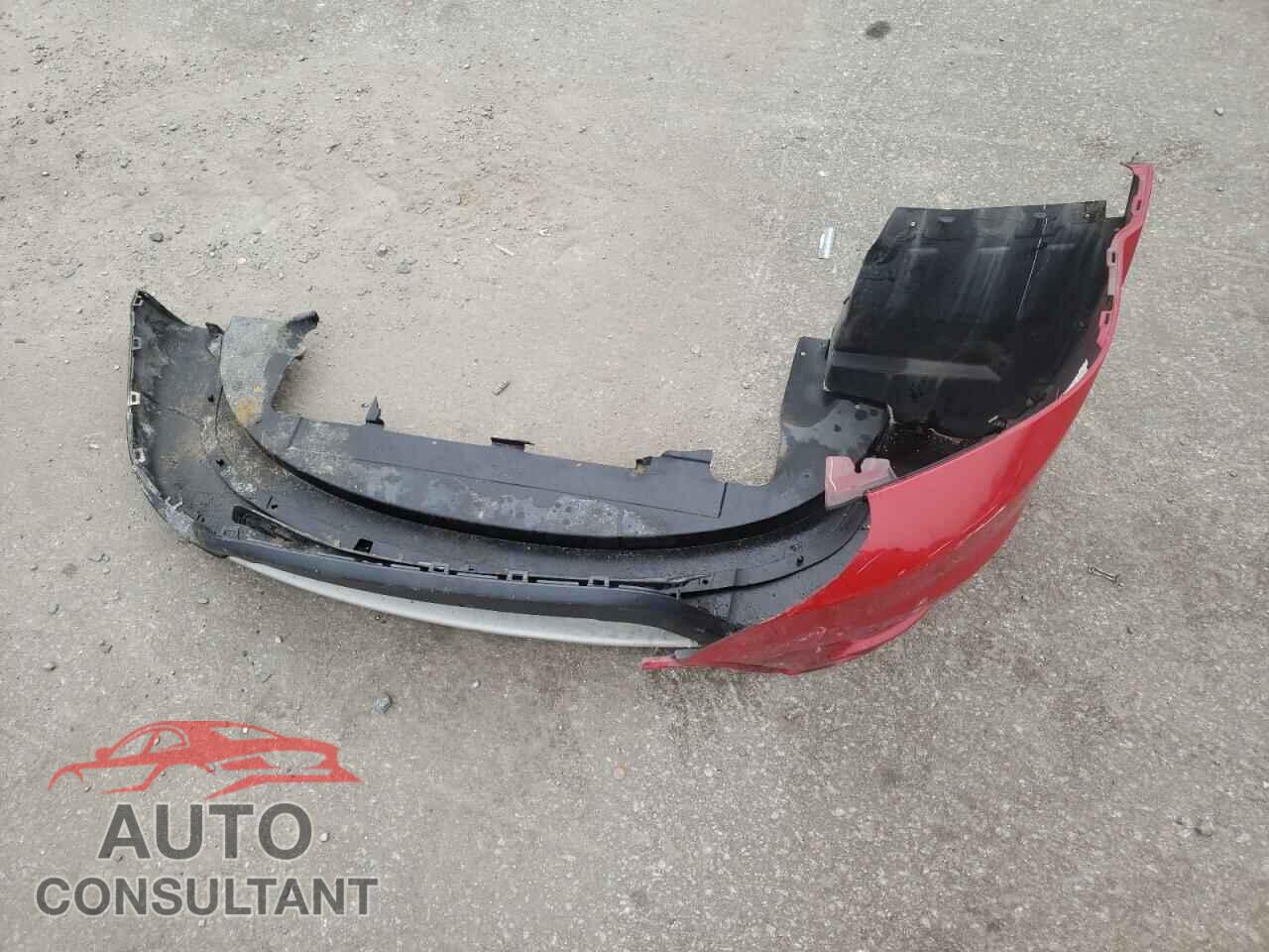 DODGE JOURNEY 2017 - 3C4PDCBG2HT525414