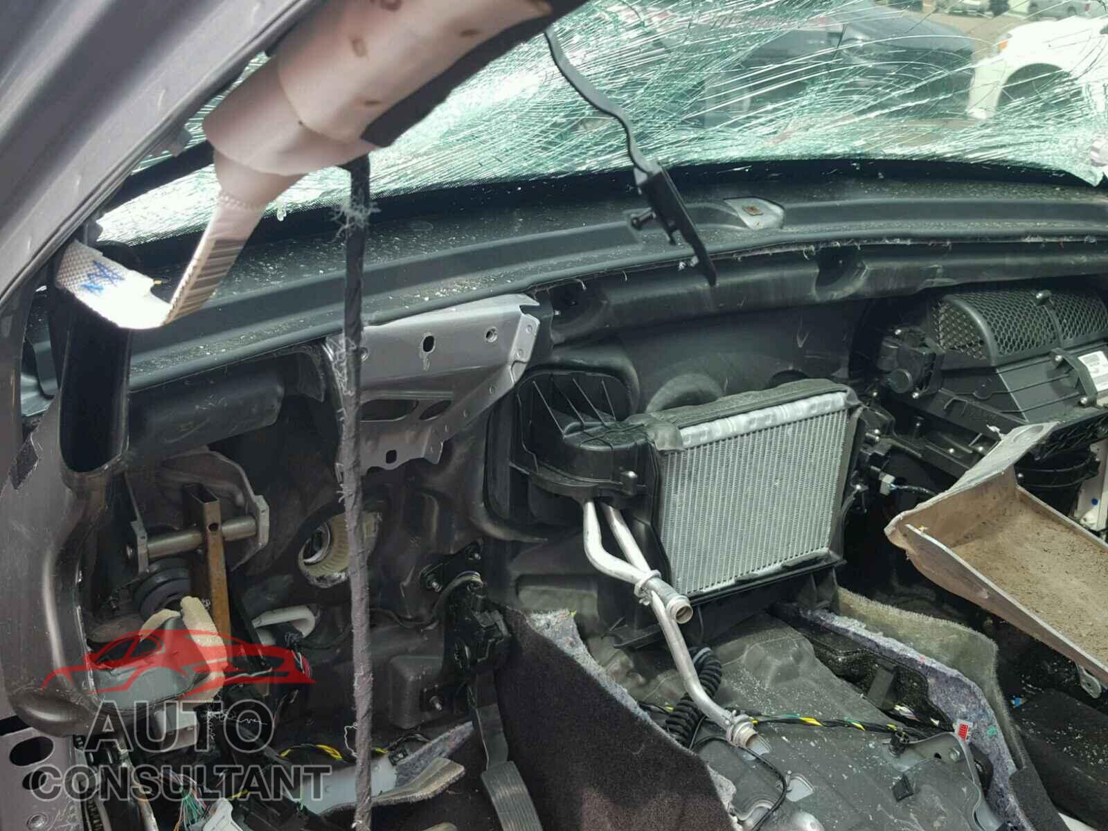 DODGE DURANGO 2018 - 1C4SDJCT1JC232440