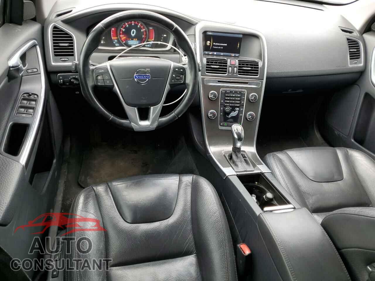 VOLVO XC60 2014 - YV4940DZ8E2511937