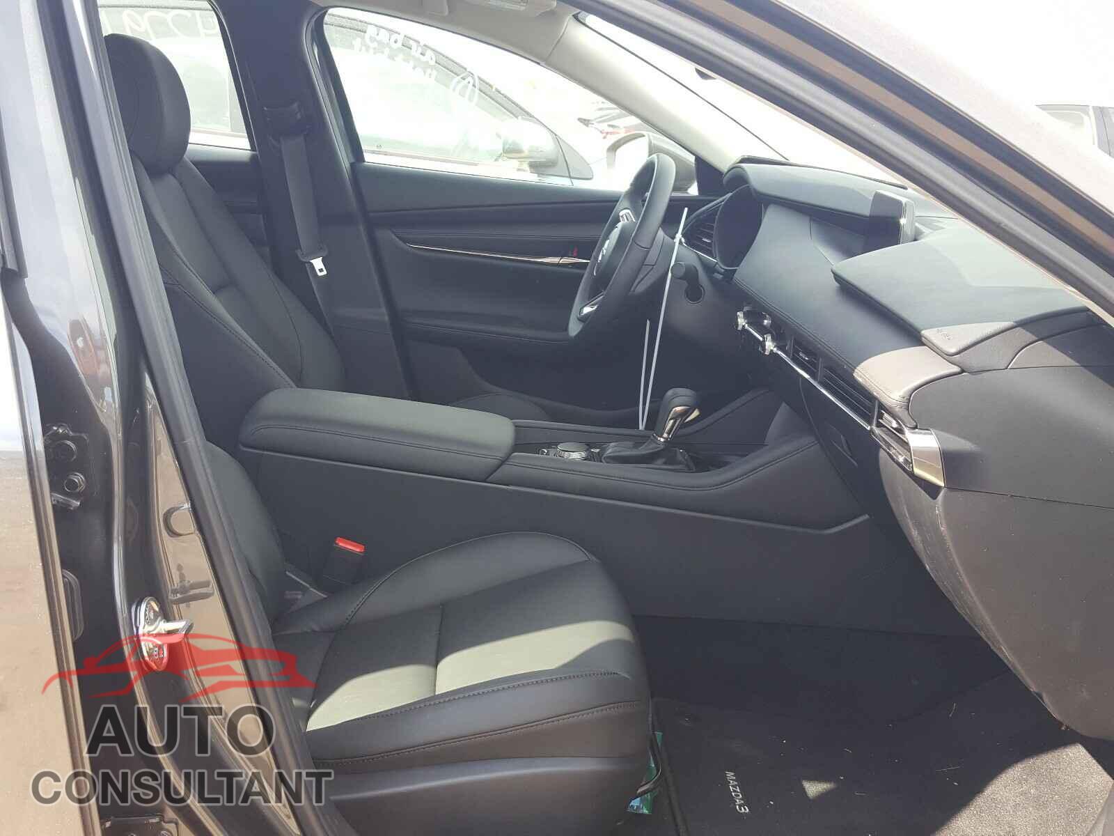 MAZDA 3 2020 - 3MZBPBDM9LM135196
