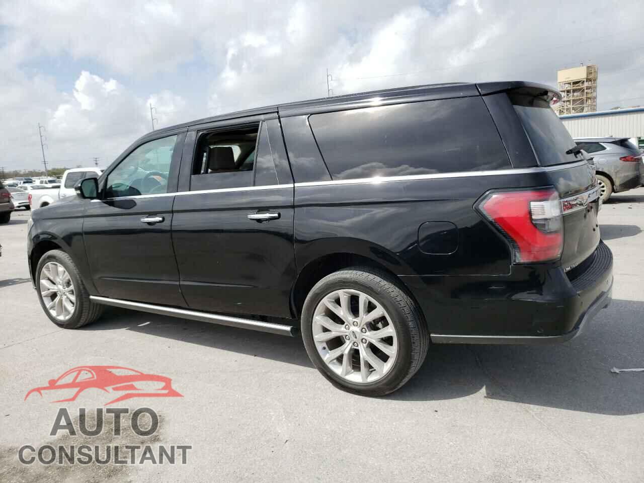FORD EXPEDITION 2019 - 1FMJK1KT4KEA61445