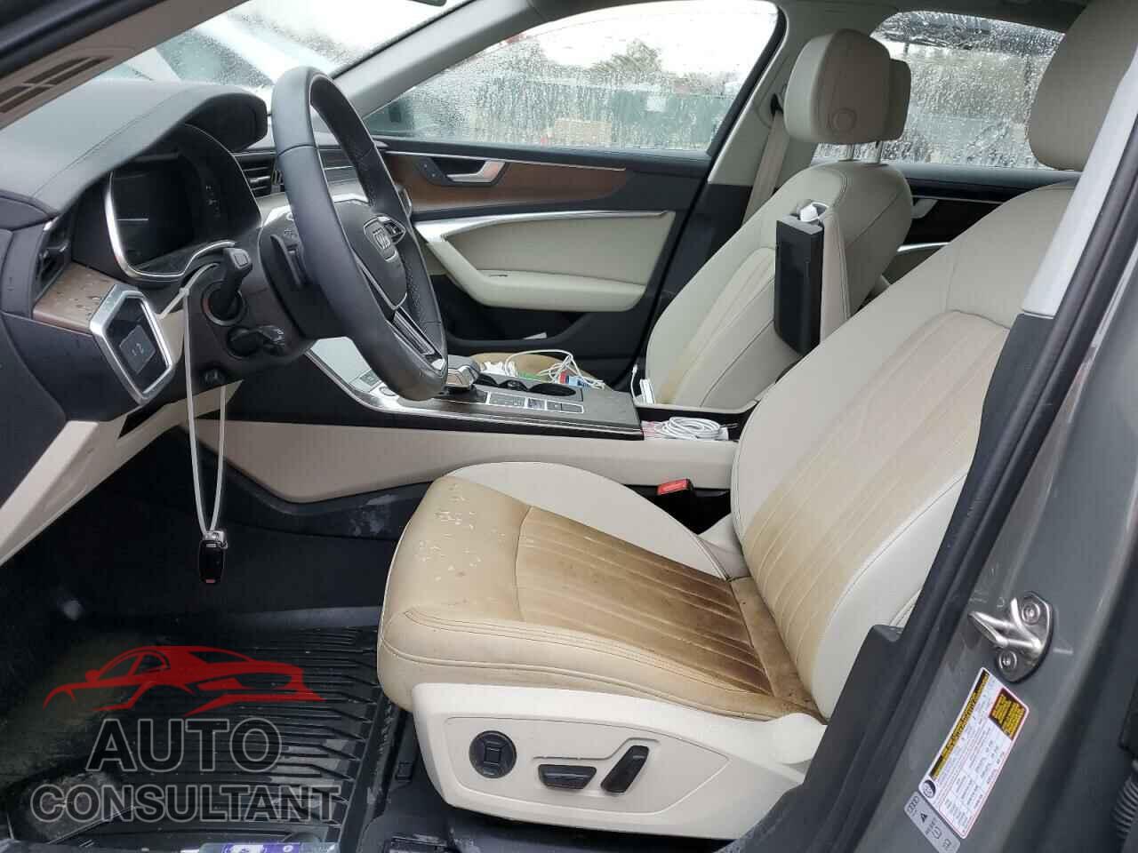 AUDI A6 2024 - WAUD3BF2XRN009475