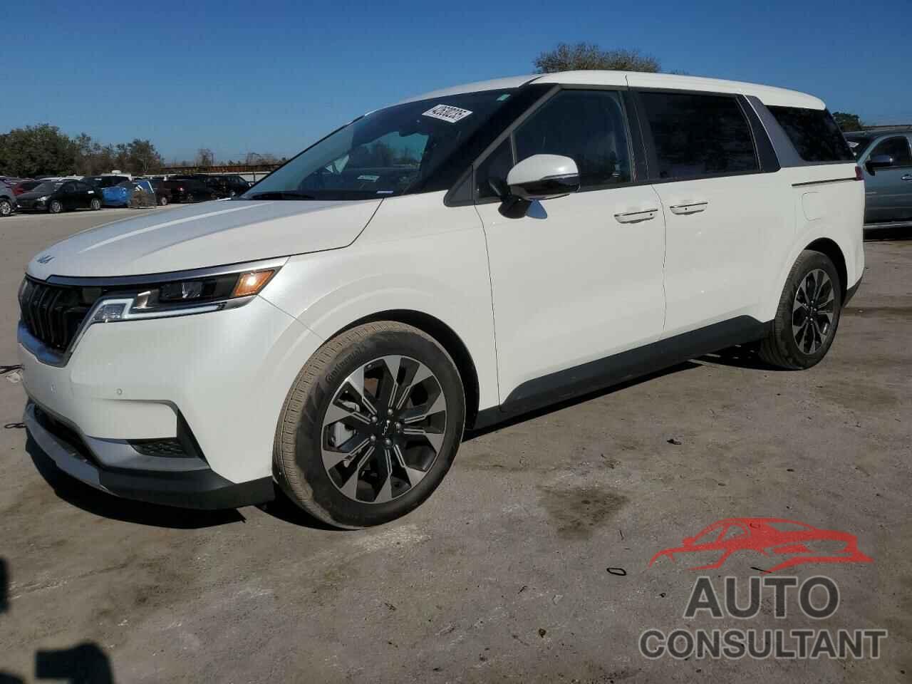 KIA CARNIVAL E 2024 - KNDNC5H30R6405021