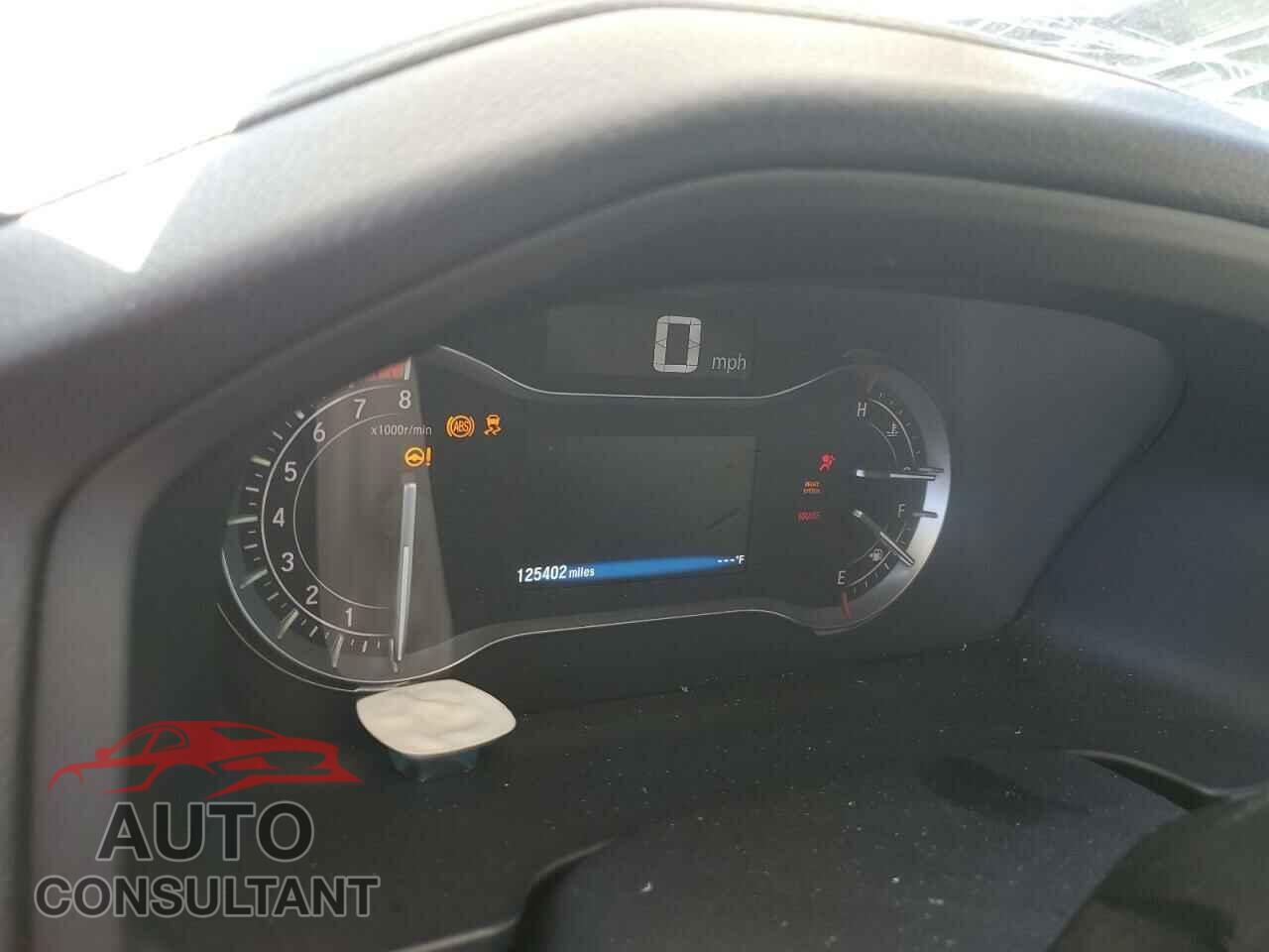 HONDA PILOT 2017 - 5FNYF5H56HB031667