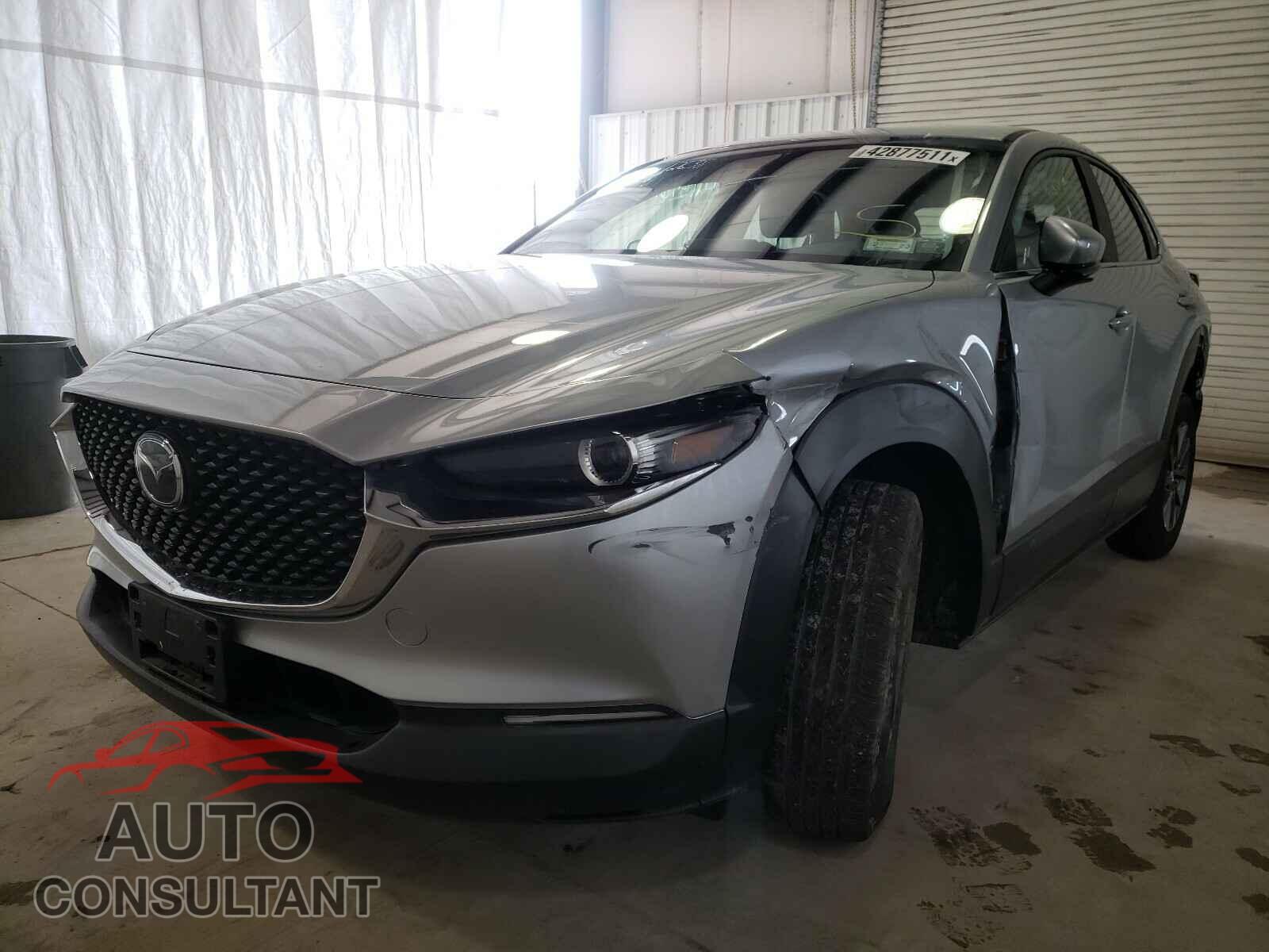 MAZDA CX30 2020 - 3MVDMBBL3LM113773
