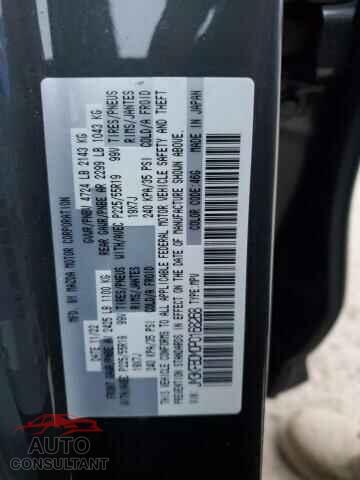 MAZDA CX-5 PREMI 2023 - JM3KFBDM0P0168268