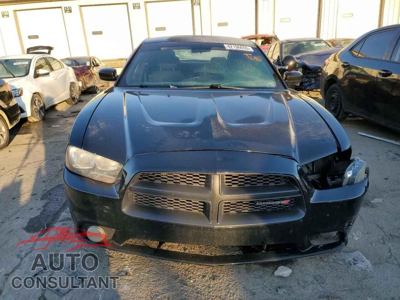 DODGE CHARGER 2014 - 2C3CDXAG3EH290120