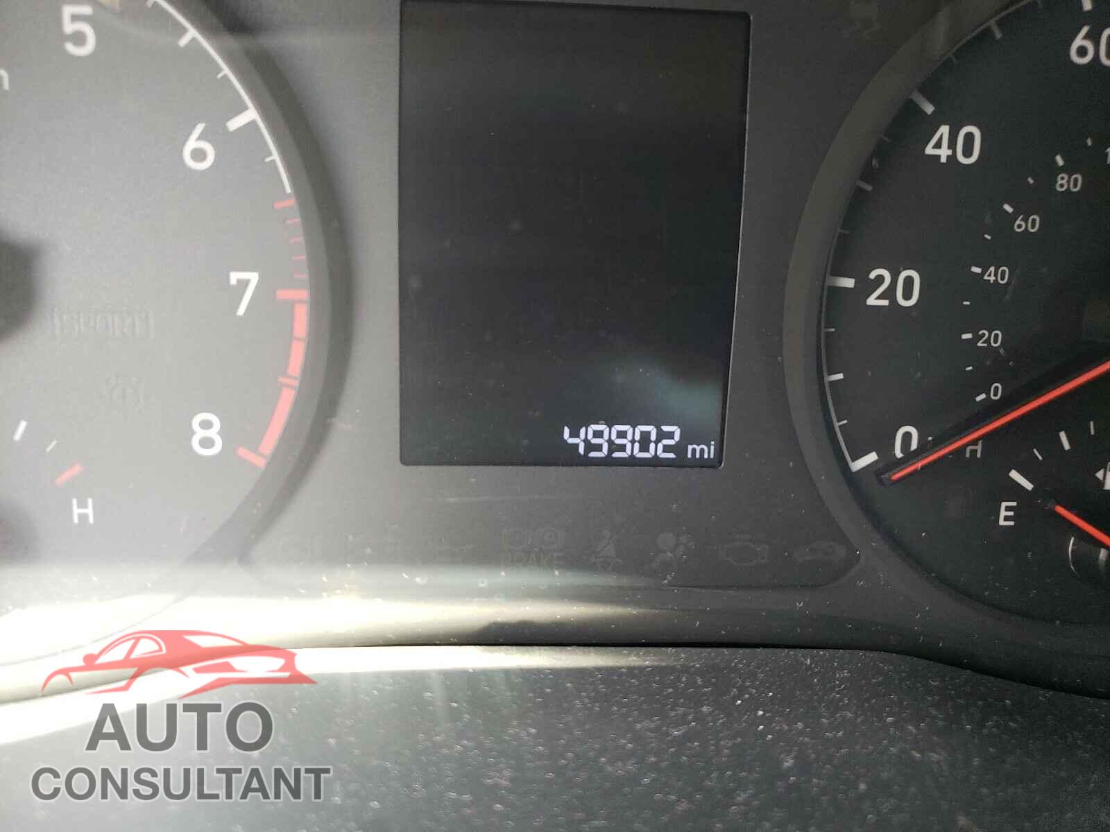 HYUNDAI ACCENT 2019 - 3KPC24A3XKE077136
