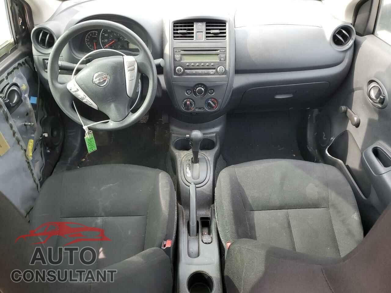 NISSAN VERSA 2016 - 3N1CN7AP3GL846352