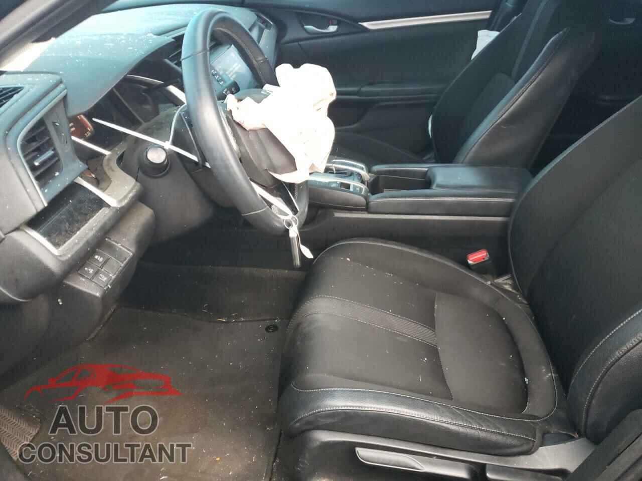 HONDA CIVIC 2019 - 19XFC2F8XKE035360