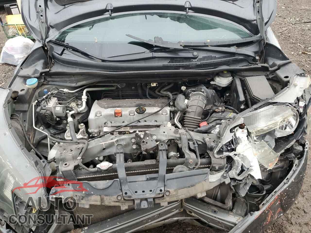 HONDA CRV 2013 - 2HKRM3H77DH514239