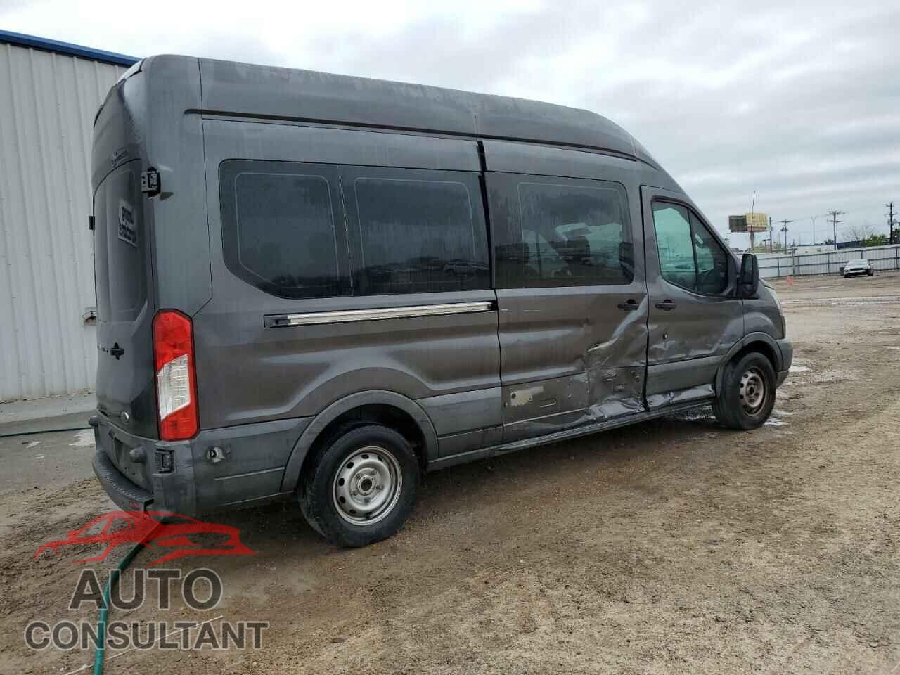 FORD TRANSIT 2016 - 1FBAX2XM2GKA95006