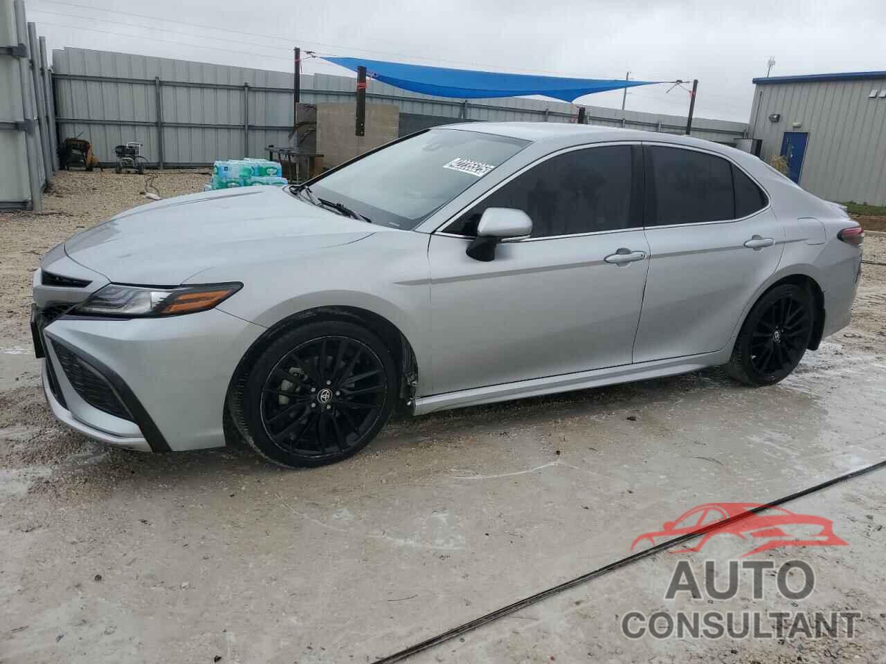 TOYOTA CAMRY 2022 - 4T1K61AK2NU006908