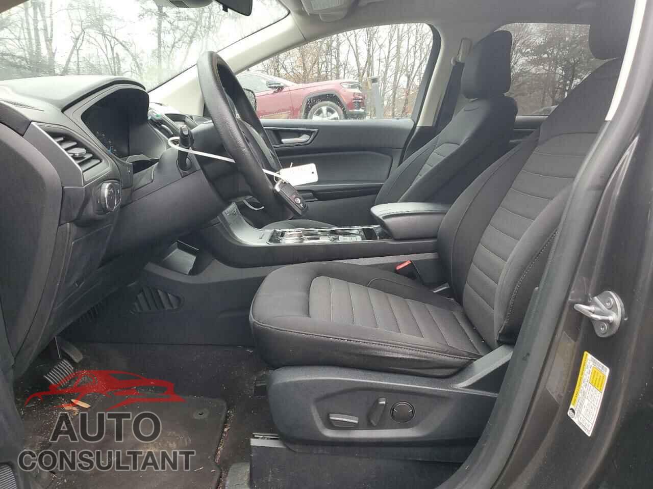 FORD EDGE 2020 - 2FMPK3G96LBB42110