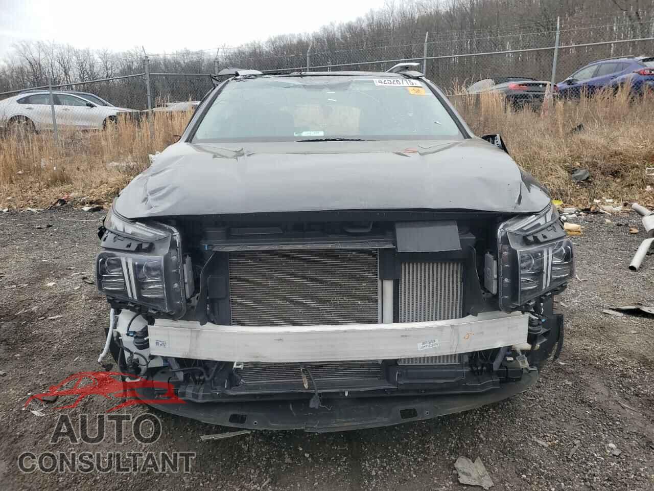 HYUNDAI SANTA FE 2023 - 5NMS4DAL8PH532524