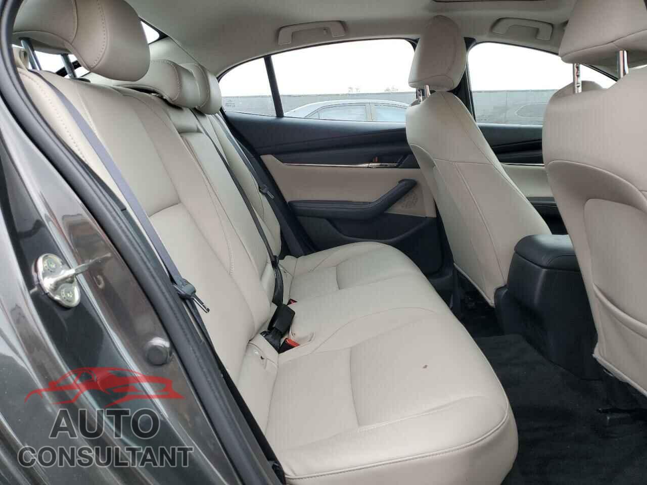 MAZDA 3 2023 - 3MZBPACM7PM376417