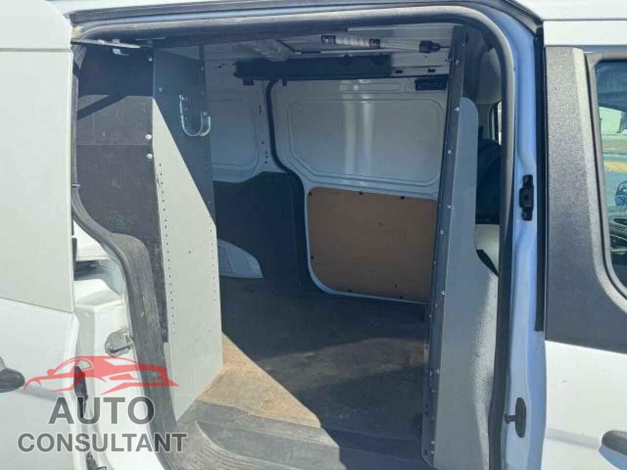 FORD TRANSIT 2016 - NM0LS7E70G1241516