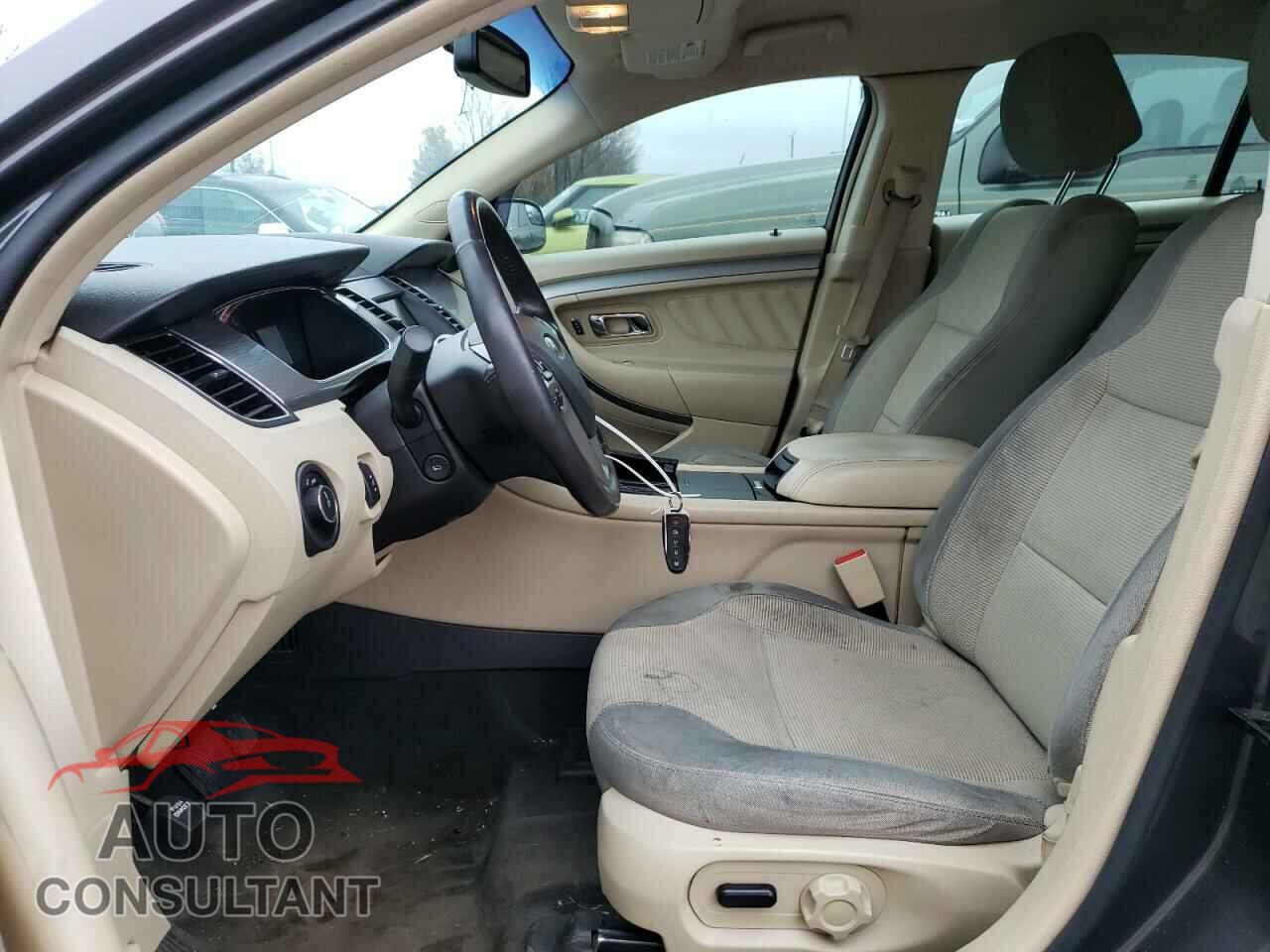 FORD TAURUS 2015 - 1FAHP2H88FG103337