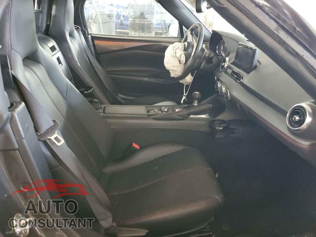 MAZDA MX5 2019 - JM1NDAD77K0305070