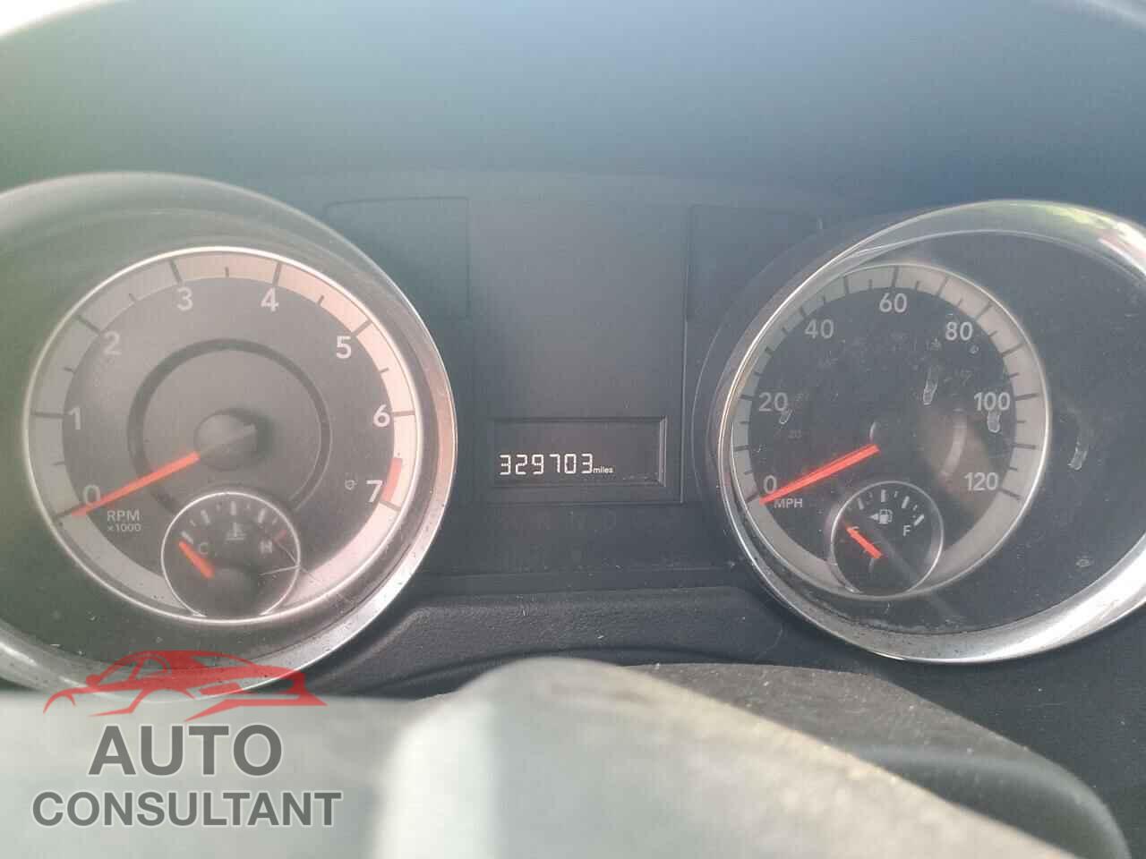 DODGE CARAVAN 2019 - 2C4RDGBG8KR796830