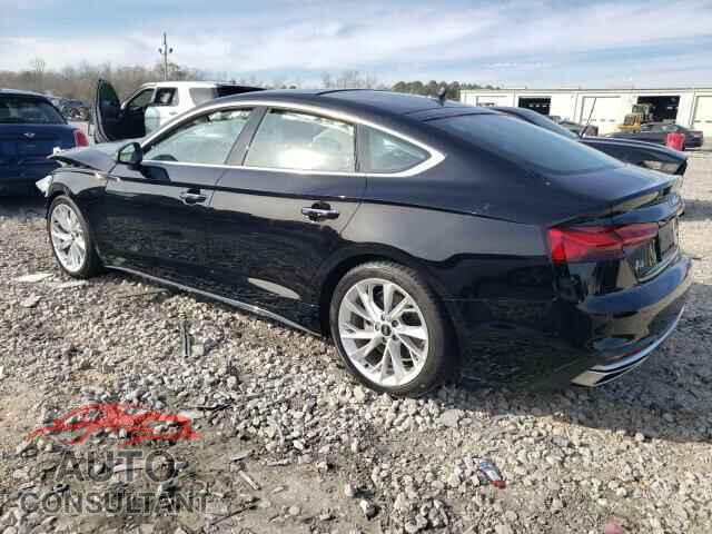 AUDI A5 2023 - WAUCBCF51PA009092