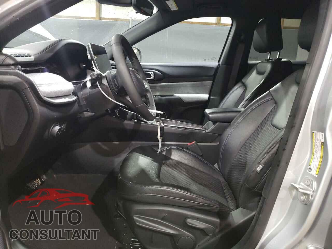 JEEP COMPASS 2024 - 3C4NJDBN5RT117687