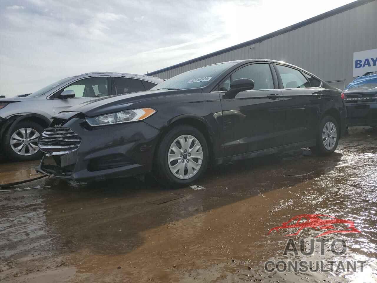 FORD FUSION 2014 - 3FA6P0G73ER351247